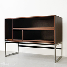 Bang&Olufsen /Sideboard in rosewood MC30