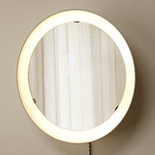 Poul Henningsen / Wall mirror model.34310
