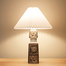 Royal Copenhagen / Table lamp BACA Ⅳ (large)